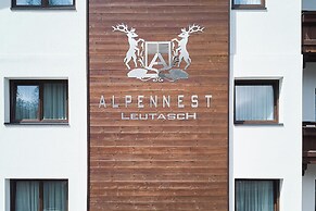 Hotel Alpennest
