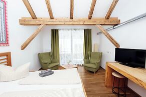 Alte Kass Hotel und Kaffeehaus