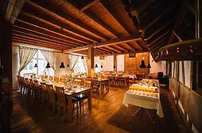 Schwäbisches Caféhaus Alte Kass