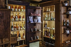 Schwäbisches Caféhaus Alte Kass