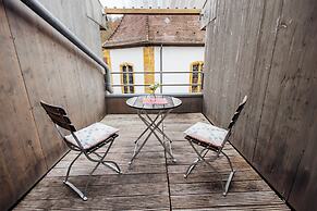 Alte Kass Hotel und Kaffeehaus