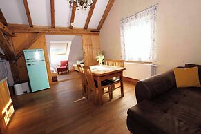 Alte Kass Hotel und Kaffeehaus