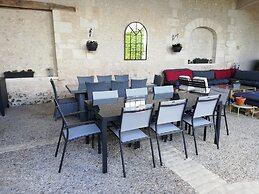 Le Domaine Du Haut Preau