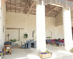 Le Domaine Du Haut Preau
