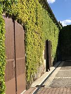 Le Domaine Du Haut Preau