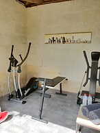 Le Domaine Du Haut Preau