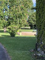 Le Domaine Du Haut Preau