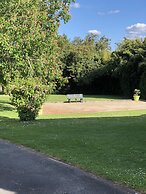 Le Domaine Du Haut Preau