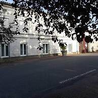 Le Domaine Du Haut Preau