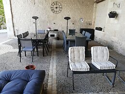 Le Domaine Du Haut Preau