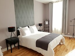 Le Domaine Du Haut Preau