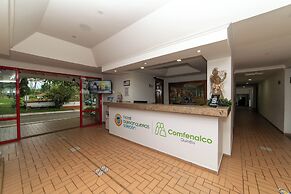 Hotel Barranqueros
