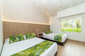 Hotel Barranqueros