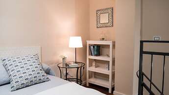 San Nicola Studio Apartments Barivecchia