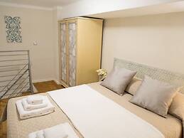 San Nicola Studio Apartments Barivecchia