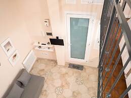 San Nicola Studio Apartments Barivecchia