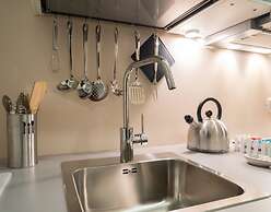 San Nicola Studio Apartments Barivecchia