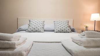 San Nicola Studio Apartments Barivecchia