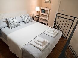 San Nicola Studio Apartments Barivecchia