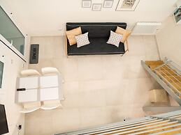 San Nicola Studio Apartments Barivecchia