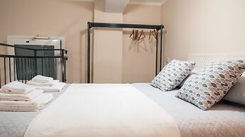 San Nicola Studio Apartments Barivecchia