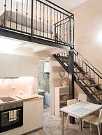 San Nicola Studio Apartments Barivecchia