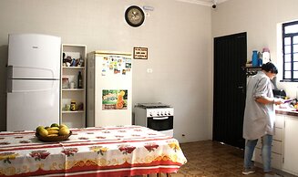 Lodge Hostel