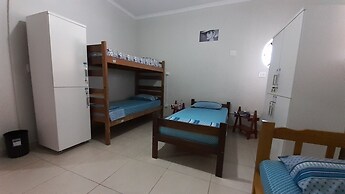 Lodge Hostel