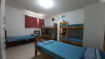 Lodge Hostel