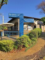 Lodge Hostel