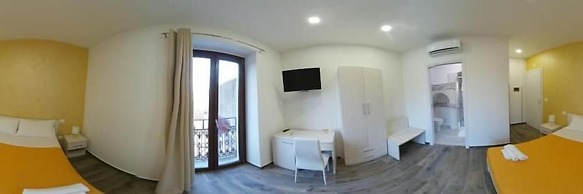 Giò Rooms