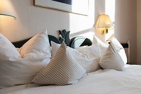 Hotel & Restaurant ZUR TRAUBE