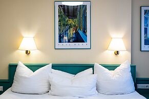 Hotel & Restaurant ZUR TRAUBE