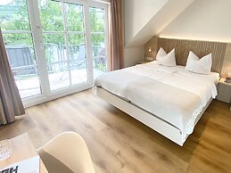 Hotel & Restaurant ZUR TRAUBE