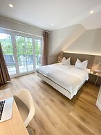 Hotel & Restaurant ZUR TRAUBE