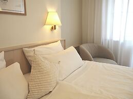 Hotel & Restaurant ZUR TRAUBE
