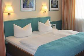 Hotel & Restaurant ZUR TRAUBE