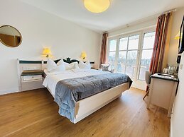 Hotel & Restaurant ZUR TRAUBE