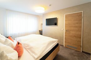 Hotel & Restaurant ZUR TRAUBE