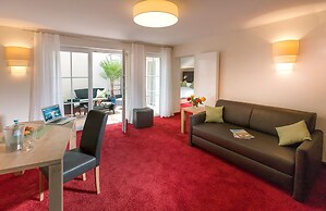 Hotel & Restaurant ZUR TRAUBE