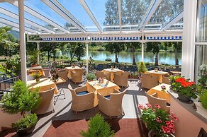 Hotel & Restaurant ZUR TRAUBE