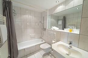 Hotel & Restaurant ZUR TRAUBE