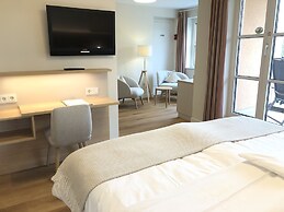 Hotel & Restaurant ZUR TRAUBE