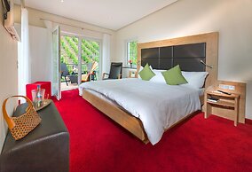 Hotel & Restaurant ZUR TRAUBE