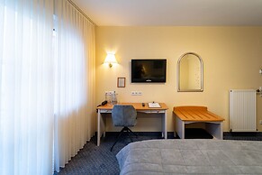 Hotel & Restaurant ZUR TRAUBE