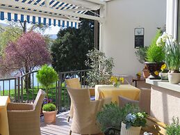 Hotel & Restaurant ZUR TRAUBE