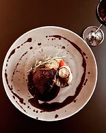 Hotel & Restaurant ZUR TRAUBE