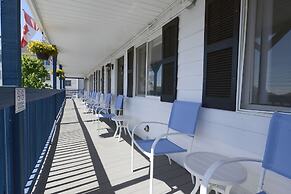 Island View Motel