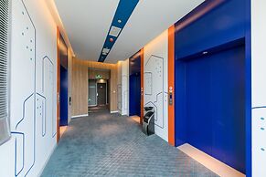 Holiday Inn Express Shanghai Tangzhen by IHG