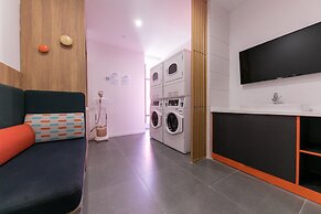 Holiday Inn Express Shanghai Tangzhen by IHG